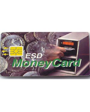 MONEY CARD